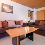 Daire Padrun 4-weisshornbahn-arosa Zentrum-top Lage *