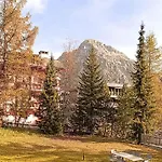 Daire Padrun 4-weisshornbahn-arosa Zentrum-top Lage Arosa