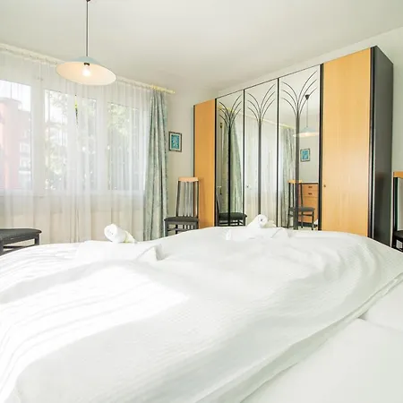 Haus Padrun 4 * Arosa