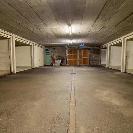 Padrun 4-Weisshornbahn-Arosa Zentrum-Top Lage * Arosa