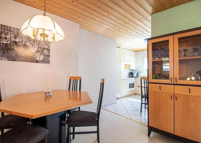 Padrun 4-weisshornbahn-arosa Zentrum-top Lage *