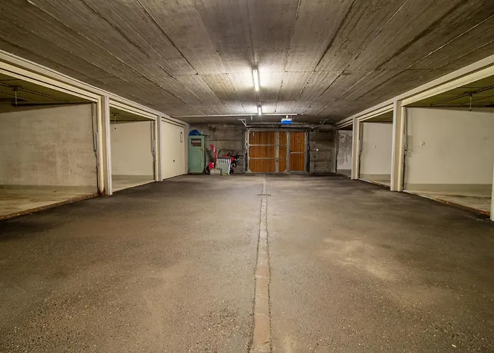 Padrun 4-weisshornbahn-arosa Zentrum-top Lage * Arosa