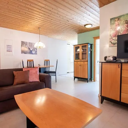 Haus Padrun 4