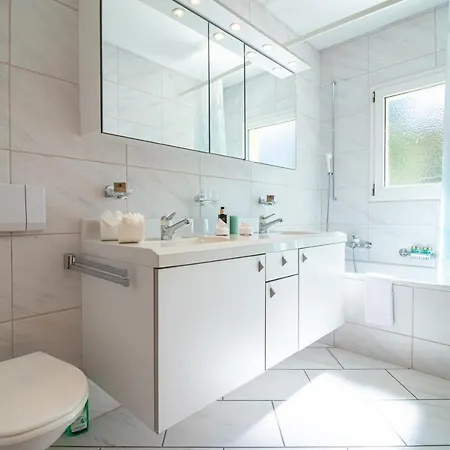 Haus Padrun 4 Appartamento