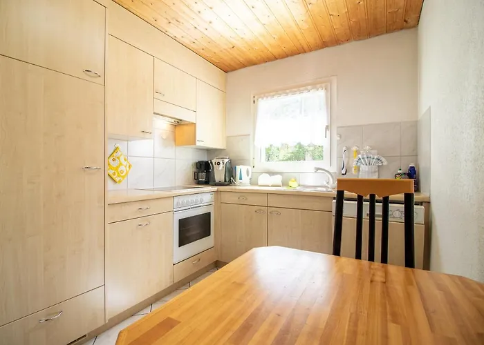 Padrun 4-Weisshornbahn-Arosa Zentrum-Top Lage Appartement