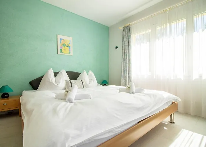 Padrun 4-Weisshornbahn-Arosa Zentrum-Top Lage * Arosa